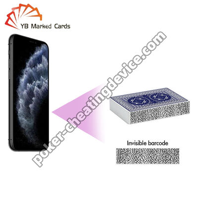 Analisador de Trapaça em Pôquer CVK 600 | Scanner de Telefone Discreto para Jogos de Cassino