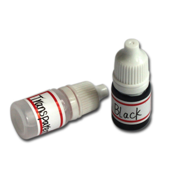 Pena de marcador mágica da tinta invisível, pena de marcador UV para os jogos de pôquer que jogam
