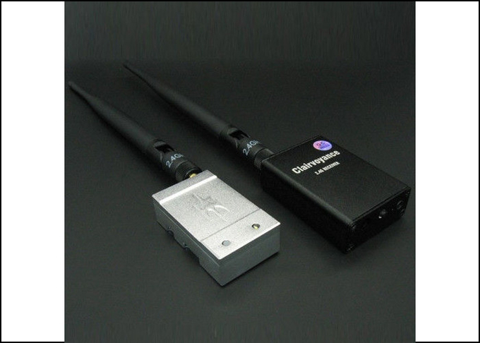 transmissor do sinal da longa distância de 60M e receptor/dispositivo sem fio do cartão de jogo